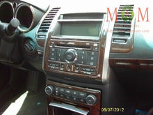 Load image into Gallery viewer, Temp Climate AC Heater Control Nissan Maxima 2007 07 2008 08 - MM603386
