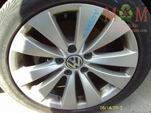 Load image into Gallery viewer, TEMPERATURE CONTROLS Volkswagen CC 2009 09 2010 10 - MM603677