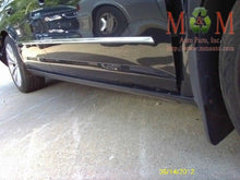 Load image into Gallery viewer, TEMPERATURE CONTROLS Volkswagen CC 2009 09 2010 10 - MM603677