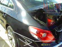 Load image into Gallery viewer, TEMPERATURE CONTROLS Volkswagen CC 2009 09 2010 10 - MM603677