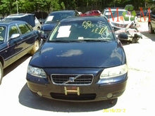 Load image into Gallery viewer, Temp Climate AC Heater Control Volvo S60 V70 2001 01 2002 02 03 04 05 06 07 - 09 - MM606194
