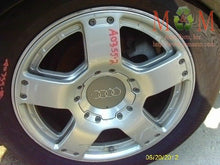 Load image into Gallery viewer, Suspension leveling module Allroad 2004 04 2005 05 - MM606819