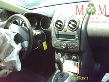 Load image into Gallery viewer, ENGINE MOTOR Nissan Rogue 2008 08 2.5L VIN A - MM606854