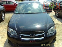 Load image into Gallery viewer, RADIO Subaru Legacy 2007 07 2008 08 AM/FM/CD - MM606896