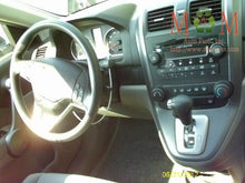 Load image into Gallery viewer, AUTOMATIC TRANSMISSION Honda CR-V 2007 07 2008 08 2009 09 - MM606543