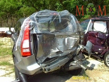 Load image into Gallery viewer, AUTOMATIC TRANSMISSION Honda CR-V 2007 07 2008 08 2009 09 - MM606543