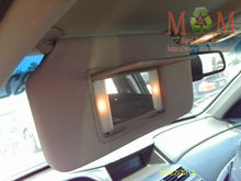 Load image into Gallery viewer, RADIO Honda Accord 2008 08 2009 09 - MM607608