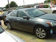 Load image into Gallery viewer, RADIO Honda Accord 2008 08 2009 09 - MM607608