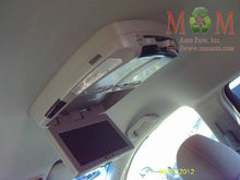 Load image into Gallery viewer, RADIO Odyssey 2005 05 2006 06 2007 07 2008 08 2009 09 2010 10 - MM606687