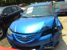 Load image into Gallery viewer, Radio Mazda 3 2005 - MM607823