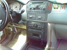 Load image into Gallery viewer, RADIO Honda Pilot 2003 03 2004 04 2005 05 AM FM CD CASSETTE - MM608068