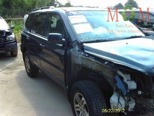 Load image into Gallery viewer, RADIO Honda Pilot 2003 03 2004 04 2005 05 AM FM CD CASSETTE - MM608068