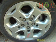 Load image into Gallery viewer, RADIO Ford Fusion Mercury Milan 2010 10 2011 11 2012 12 - MM608797