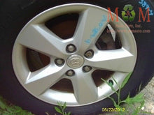 Load image into Gallery viewer, Temp Climate AC Heater Control Rav 4 2004 04 2005 05 - MM609471