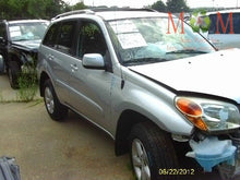 Load image into Gallery viewer, Temp Climate AC Heater Control Rav 4 2004 04 2005 05 - MM609471