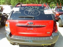 Load image into Gallery viewer, RADIO Kia Sportage 05 06 07 08 09 10 - MM610078