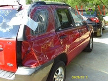 Load image into Gallery viewer, RADIO Kia Sportage 05 06 07 08 09 10 - MM610078
