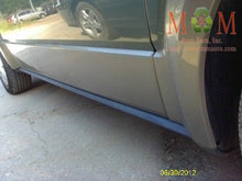 Load image into Gallery viewer, Temperature Controls Ford Freestyle 2006 - MM611579
