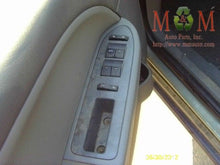 Load image into Gallery viewer, Temperature Controls Ford Freestyle 2006 - MM611579