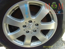 Load image into Gallery viewer, FRONT TEMPERATURE CONTROLS R320 R350 R500 R63 2007 07 2008 08 - MM610576