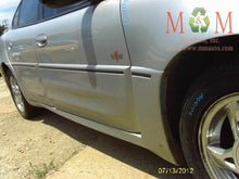 Load image into Gallery viewer, FRONT DOOR WINDOW SWITCH Pontiac Grand Am 01 02 03 04 05 Left - MM611408