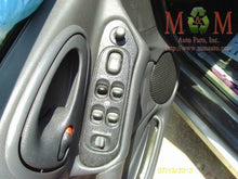 Load image into Gallery viewer, FRONT DOOR WINDOW SWITCH Pontiac Grand Am 01 02 03 04 05 Left - MM611408
