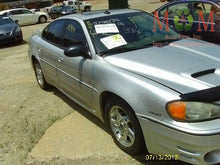 Load image into Gallery viewer, FRONT DOOR WINDOW SWITCH Pontiac Grand Am 01 02 03 04 05 Left - MM611408