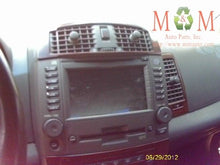 Load image into Gallery viewer, Radio Cadillac CTS 2003 - MM611208