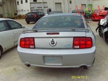 Load image into Gallery viewer, RADIO Ford Mustang 2005 05 2006 06 - MM613099