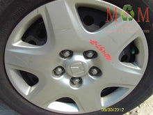 Load image into Gallery viewer, AUTOMATIC TRANSMISSION Honda Accord 2006 06 2007 07 - MM613930