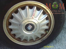 Load image into Gallery viewer, Alternator Buick Regal 1995 - MM612372