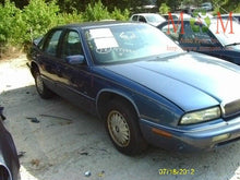 Load image into Gallery viewer, Alternator Buick Regal 1995 - MM612372