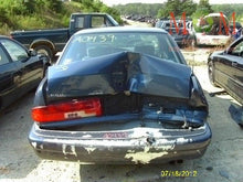 Load image into Gallery viewer, Alternator Buick Regal 1995 - MM612372