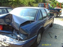 Load image into Gallery viewer, Alternator Buick Regal 1995 - MM612372