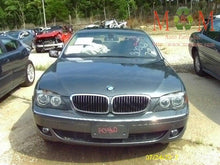 Load image into Gallery viewer, FRONT DOOR WINDOW SWITCH 750i 750il 750LI 760li Alpina B7 06-08 Left - MM614822