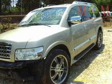 Load image into Gallery viewer, RADIO CONTROLS QX56 2008 08 Front - MM615401