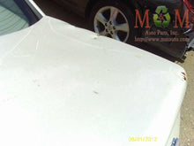 Load image into Gallery viewer, RADIO Acura TL 2007 07 2008 08 AM FM CD - MM616386