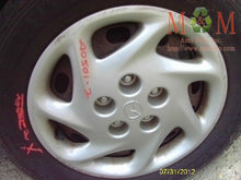 Load image into Gallery viewer, ALTERNATOR Mazda 626 2000 00 2001 01 2002 02 - MM616338