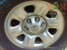Load image into Gallery viewer, Audi Controls Nissan Titan 2004 04 2005 05 - MM619794