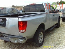 Load image into Gallery viewer, Audi Controls Nissan Titan 2004 04 2005 05 - MM619794