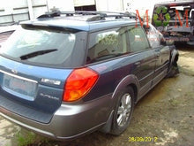 Load image into Gallery viewer, RADIO Subaru Legacy 2005 05 AM/FM/CD - MM620218