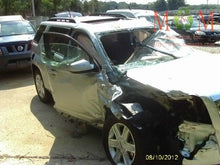 Load image into Gallery viewer, RADIO Lacrosse Regal Verano Equinox Terrain 2012 12 AM FM CD - MM620821