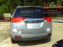 Load image into Gallery viewer, RADIO Lacrosse Regal Verano Equinox Terrain 2012 12 AM FM CD - MM620821