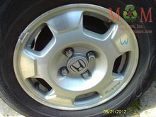 Load image into Gallery viewer, Temp Climate AC Heater Control Honda Civic 2003 03 2004 04 2005 05 Sedan MX - MM621140