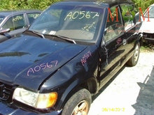 Load image into Gallery viewer, AUTOMATIC TRANSMISSION Kia Sportage 98 99 00 01 02 4X4 - MM621055