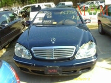 Load image into Gallery viewer, AC Compressor Mercedes-Benz SL55 2001 - MM623329