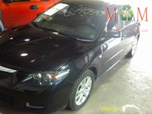 Load image into Gallery viewer, Radio Mazda 3 2008 08 AM FM CD 6 Dsic - MM624633