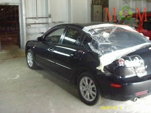 Load image into Gallery viewer, Radio Mazda 3 2008 08 AM FM CD 6 Dsic - MM624633