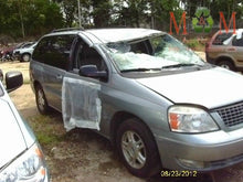 Load image into Gallery viewer, Radio Ford Freestar 2007 - MM625682