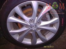 Load image into Gallery viewer, TEMPERATURE CONTROLS Mazda 3 2010 10 2011 11 - MM628855